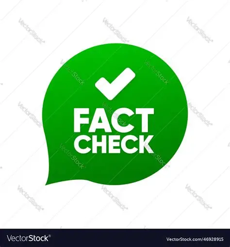 factchechek